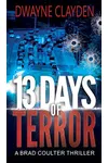 13 Days of Terror