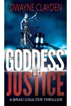 Goddess Of Justice