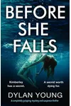 Before She Falls