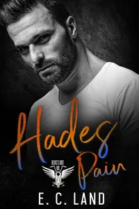Hades Pain