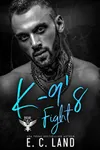 K-9's Fight