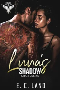 Luna's Shadow