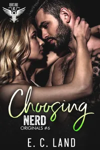 Choosing Nerd