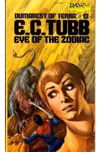 Eye of the Zodiac