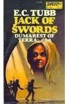 Jack of Swords