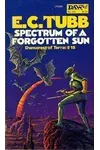 Spectrum of a Forgotten Sun