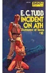 Incident on Ath
