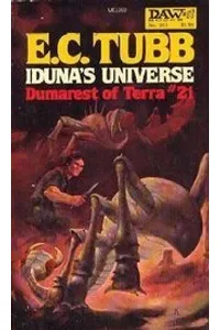 Iduna's Universe