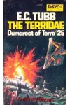 The Terridae