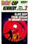 Slave Ship from Sergan