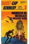 Monster of Metelaze