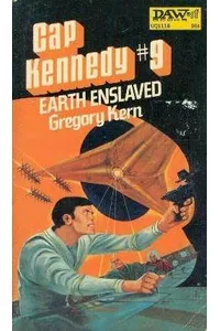Earth Enslaved