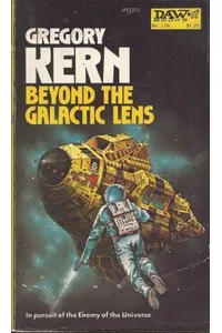 Beyond the Galactic Lens