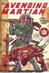 The Avenging Martian