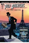 Pulp Adventures #42: The Thousand Legs of Chaos