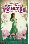 More than a Princess