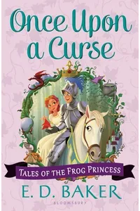 Once Upon A Curse