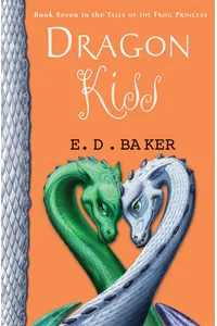Dragon Kiss