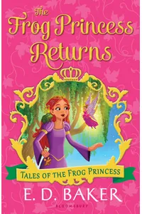 The Frog Princess Returns