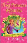 The Frog Princess Returns
