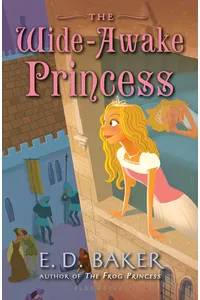 The Wide-Awake Princess
