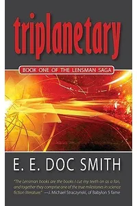 Triplanetary