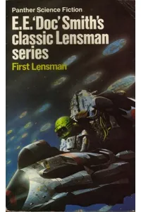 First Lensman