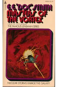 Masters of the Vortex