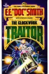 The Clockwork Traitor