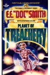 Planet of Treachery