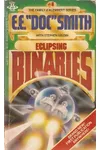 Eclipsing Binaries