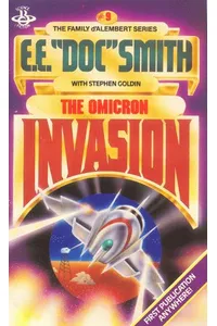 The Omicron Invasion