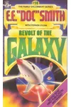 Revolt of the Galaxy