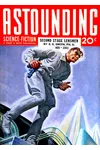 Astounding Science Fiction, November 1941