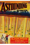 Astounding Stories, November 1937