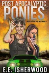 Post Apocalyptic Ponies