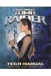 Tomb Raider Tech Manual