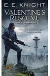 Valentine's Resolve