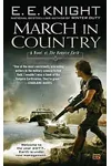 March in Country