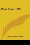 David Blaize