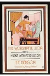 The Worshipful Lucia