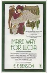 Make Way for Lucia