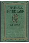 Image in the Sand