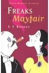 The Freaks of Mayfair