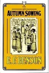 An Autumn Sowing