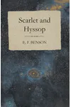 Scarlet and Hyssop