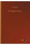 The Judgment Books