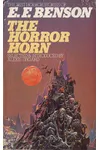 The Horror Horn And Other Stories