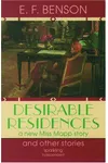 Desirable Residences and Other Stories