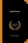 Spook Stories